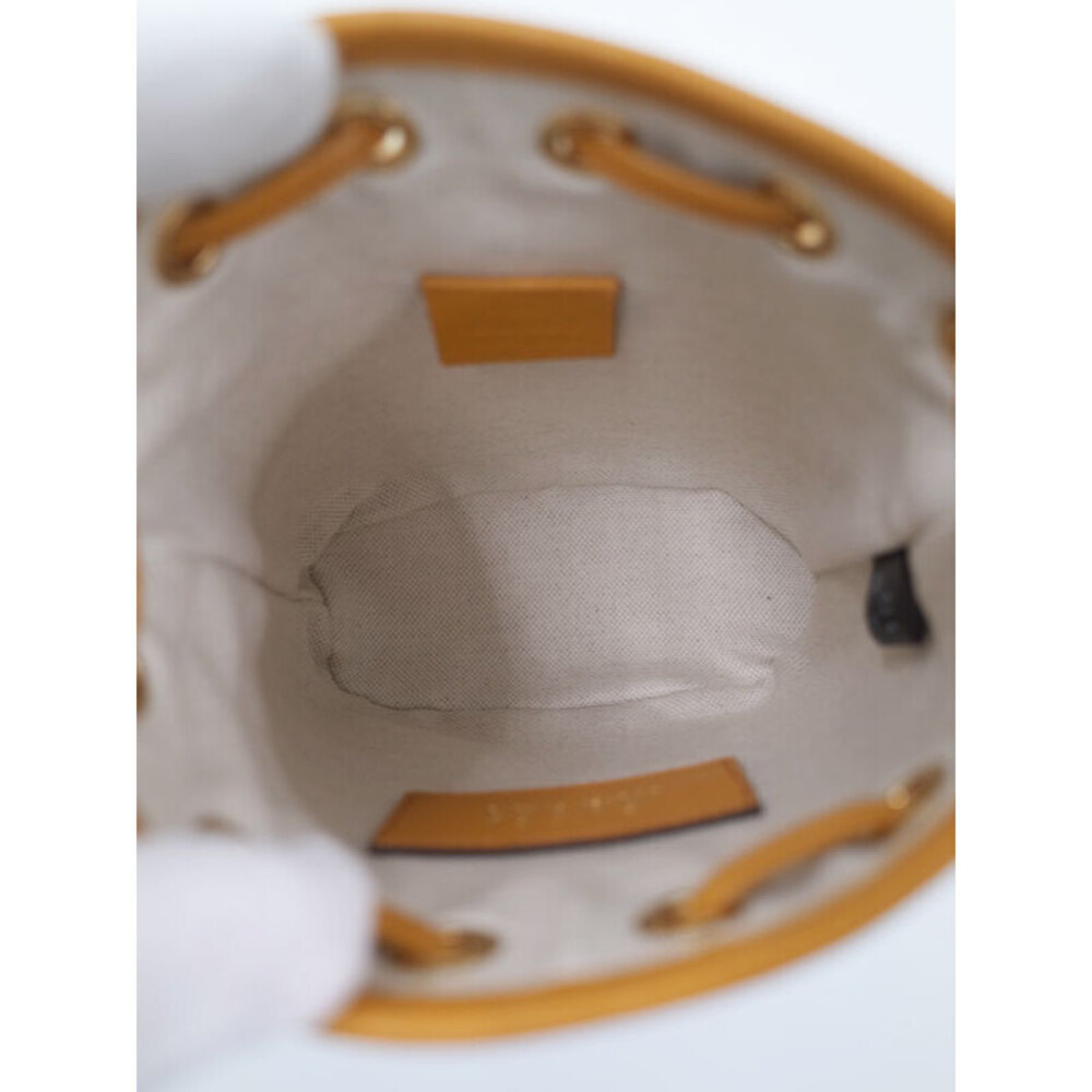 Gucci Ophidia KAI Bucket Bag Shoulder - Picture 3 of 5